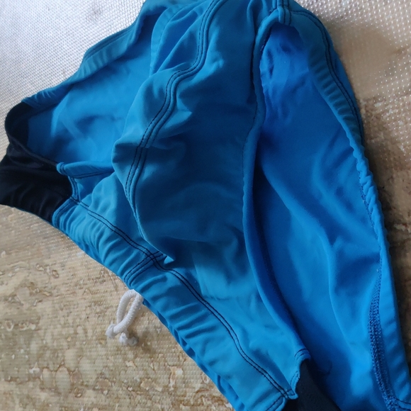 Ballo Bikini Brief Men's Swimwear - Picture 8 of 15